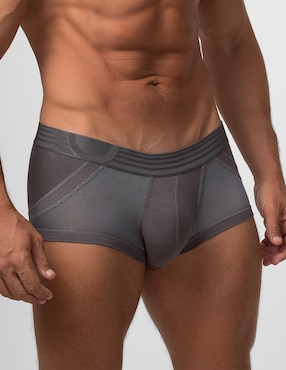 Bóxer trunk Rounderbum para hombre