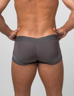 Bóxer trunk Rounderbum para hombre