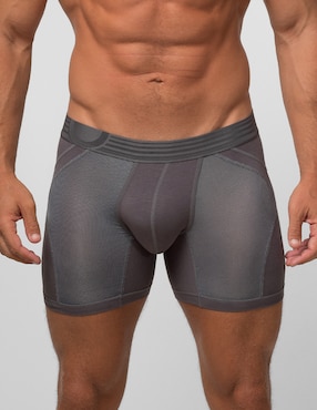 Bóxer brief Rounderbum para hombre