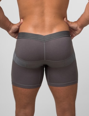 Bóxer brief Rounderbum para hombre