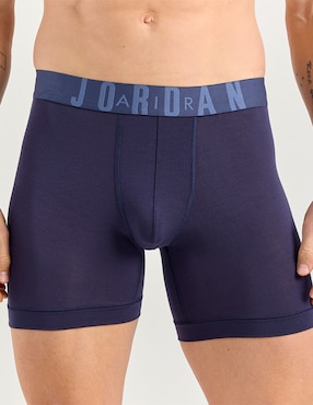 Set bóxer brief Jordan para hombre 3 piezas