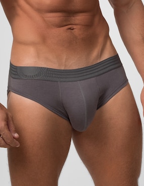 Trusa Rounderbum para hombre