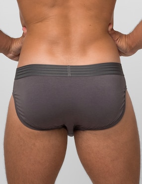 Trusa Rounderbum para hombre