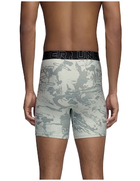 Set bóxer brief Under Armour para hombre 3 piezas