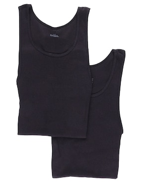 Camiseta Rinbros cuello redondo para hombre