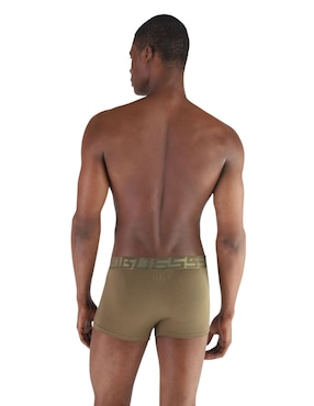 Bóxer trunk Guess de algodón para hombre 3 piezas