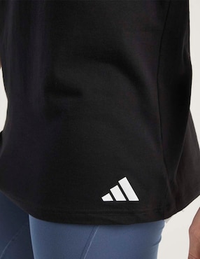Set camiseta Adidas cuello redondo para hombre