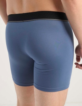 Bóxer brief Adidas para hombre 3 piezas