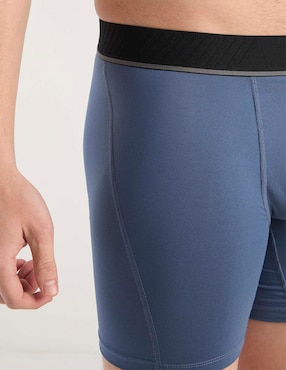 Bóxer brief Adidas para hombre 3 piezas