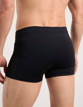 Set Bóxer trunk adidas de para hombre 3 piezas