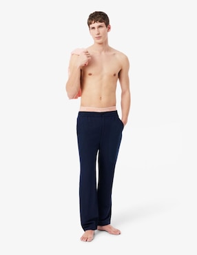 Set bóxer trunk Lacoste de algodón para hombre 3 piezas