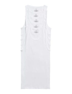 Set camiseta Calvin Klein cuello redondo para hombre
