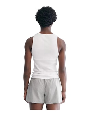 Set camiseta Calvin Klein cuello redondo para hombre
