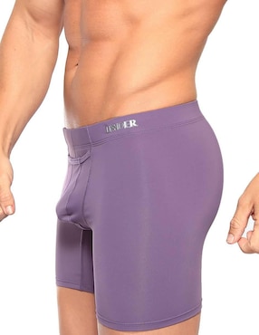 Bóxer brief Unnder de poliamida para hombre 1 pieza
