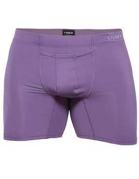 Bóxer brief Unnder de poliamida para hombre 1 pieza