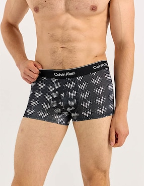Bóxer trunk Calvin Klein para hombre