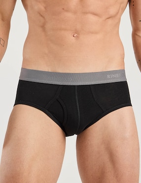 Set trusa Rinbros de algodón para hombre 2 piezas