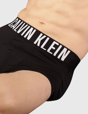 Set bóxer Calvin Klein para hombre 3 piezas