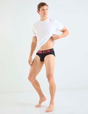 Set trusa Calvin Klein de para hombre 3 piezas