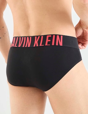 Set trusa Calvin Klein de para hombre 3 piezas