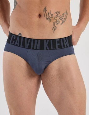 Set trusa Calvin Klein para hombre 3 piezas