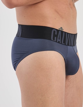 Set trusa Calvin Klein para hombre 3 piezas