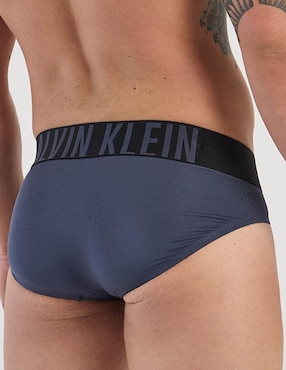 Set trusa Calvin Klein para hombre 3 piezas