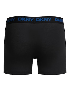 Set bóxer brief Dkny de algodón para hombre 3 piezas