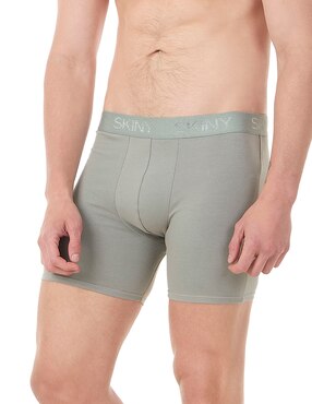 Bóxer brief Skiny para hombre 3 piezas