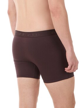 Bóxer brief Skiny para hombre 3 piezas