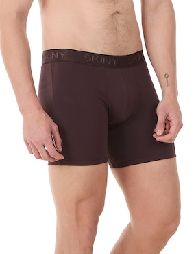 Bóxer brief Skiny para hombre 3 piezas