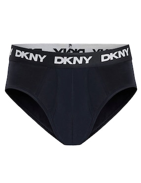Set trusa Dkny de algodón para hombre 3 piezas