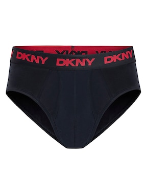 Set trusa Dkny de algodón para hombre 3 piezas