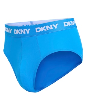 Set trusa Dkny para hombre 3 piezas