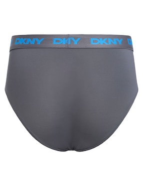 Set trusa Dkny para hombre 3 piezas
