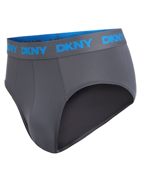 Set trusa Dkny para hombre 3 piezas