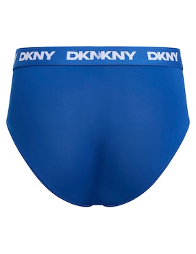 Set trusa Dkny para hombre 3 piezas