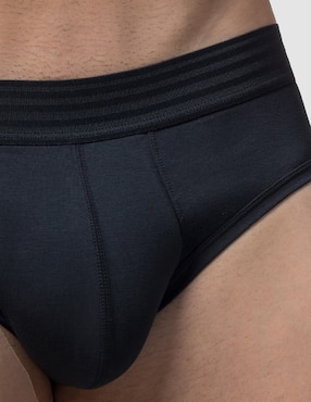 Trusa Rounderbum para hombre