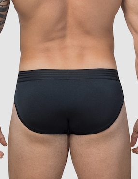 Trusa Rounderbum para hombre