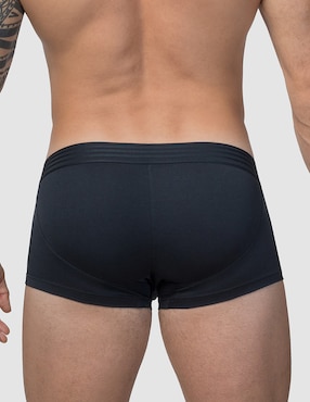 Bóxer trunk Rounderbum para hombre