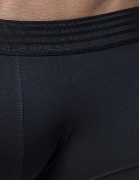 Bóxer trunk Rounderbum para hombre