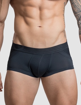 Bóxer trunk Rounderbum para hombre
