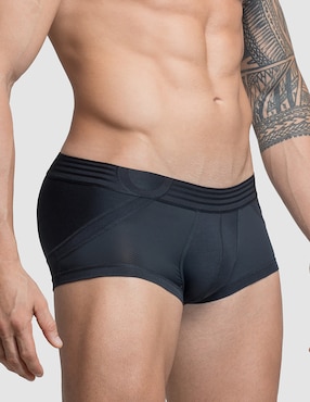 Bóxer trunk Rounderbum para hombre