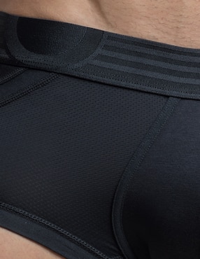 Bóxer trunk Rounderbum para hombre