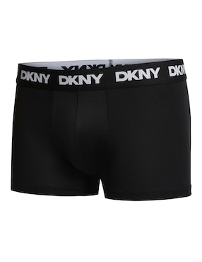 Set bóxer trunk DKNY para hombre 3 piezas