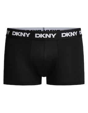 Set bóxer trunk DKNY para hombre 3 piezas