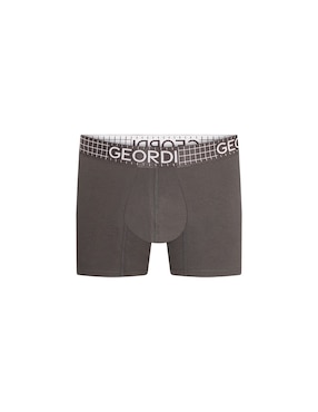 Set bóxer Diane & Geordi de algodón para hombre 3 piezas