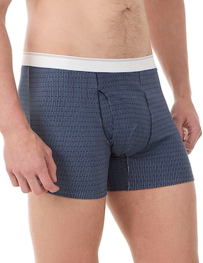 Set bóxer trunk Skiny para hombre 3 piezas