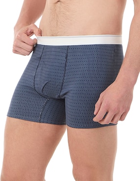 Set bóxer trunk Skiny para hombre 3 piezas