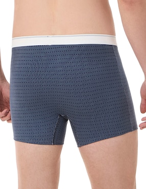 Set bóxer trunk Skiny para hombre 3 piezas